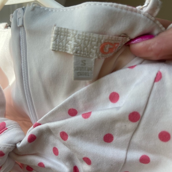 Gianni Bini spaghetti strap dress - Picture 5 of 6